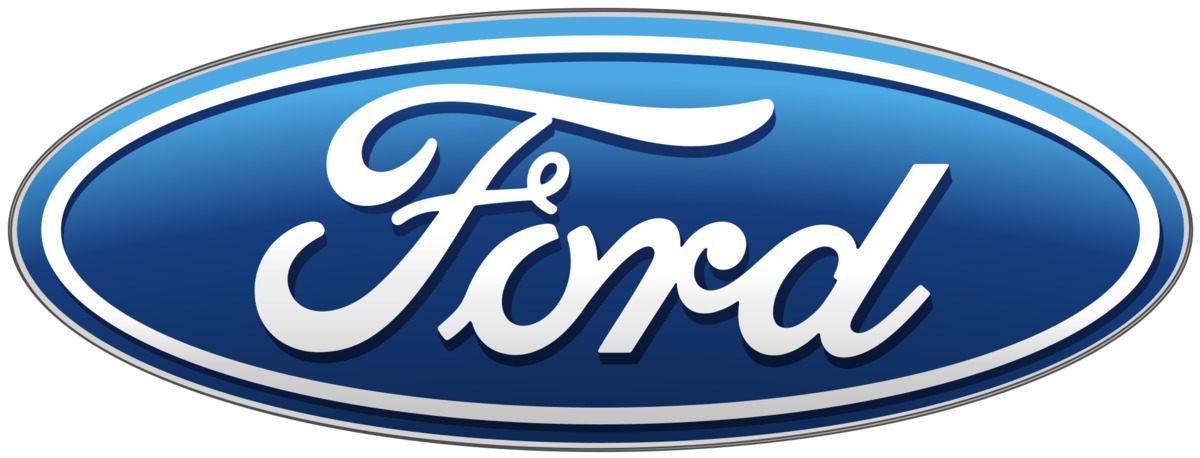 Ford Motor Company Logo