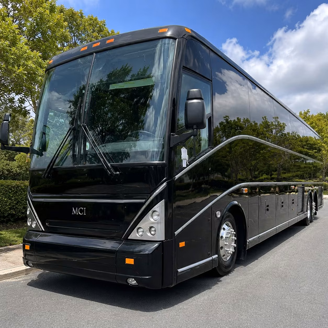 airport transfers and executive transportation in independence missouri