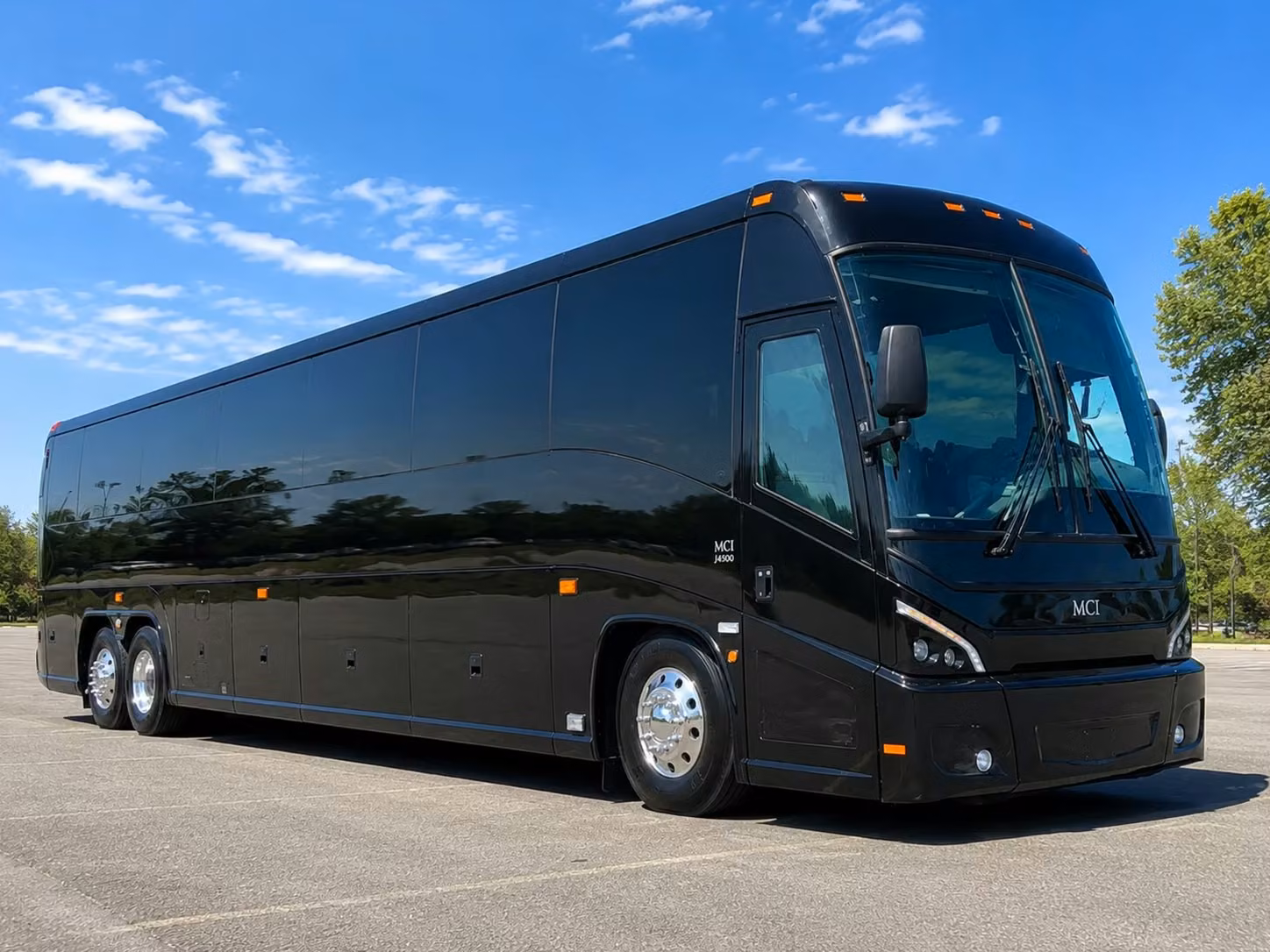 concerts nightlife and private event bus rentals in independence