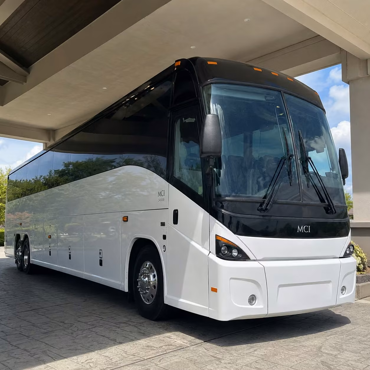 daily commuter shuttle routes along us 24 and i 70 are easier than you think