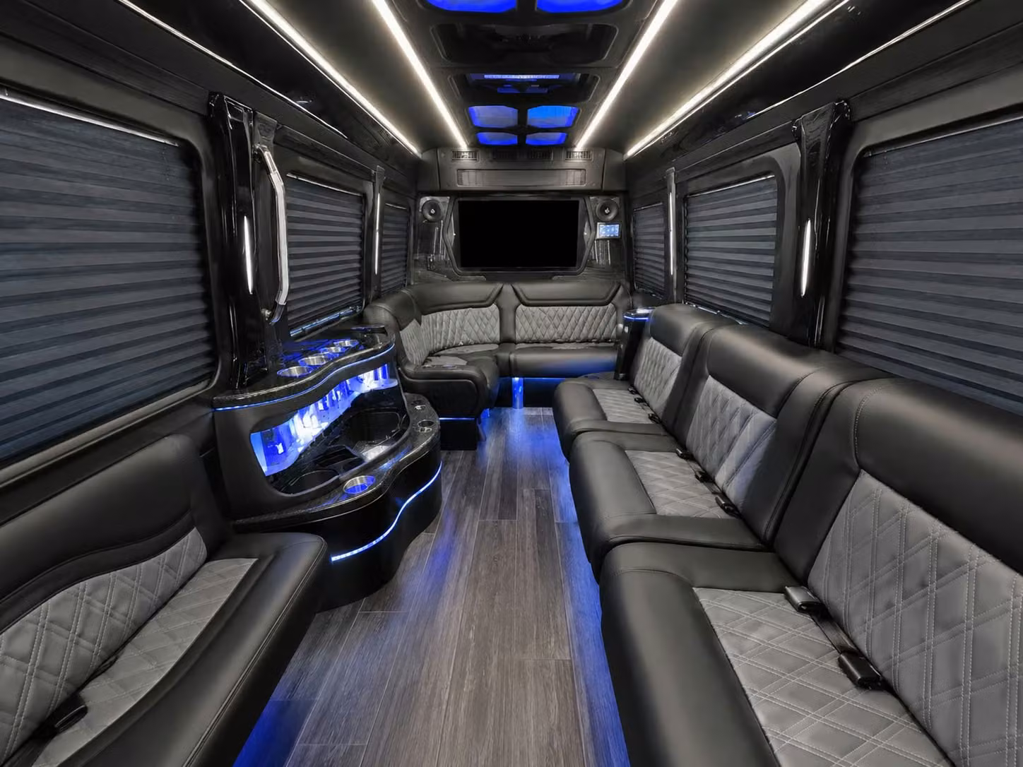 group transportation to special church events revivals and holiday services in independence