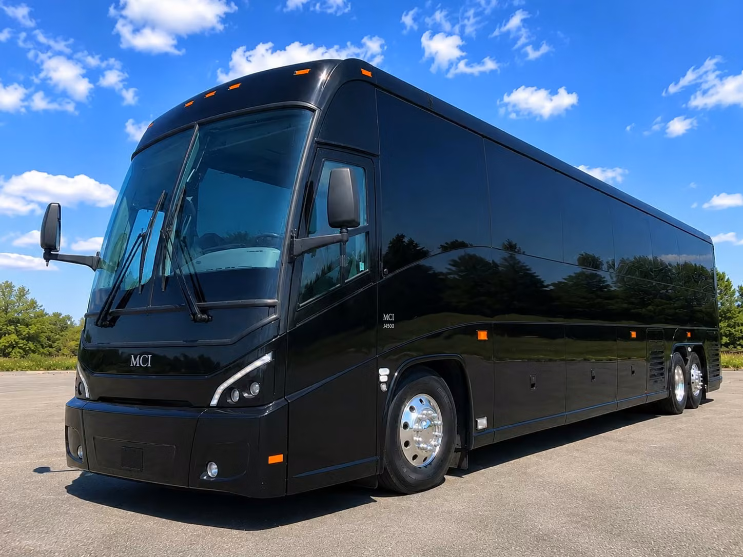 independence bus rentals for school field trips