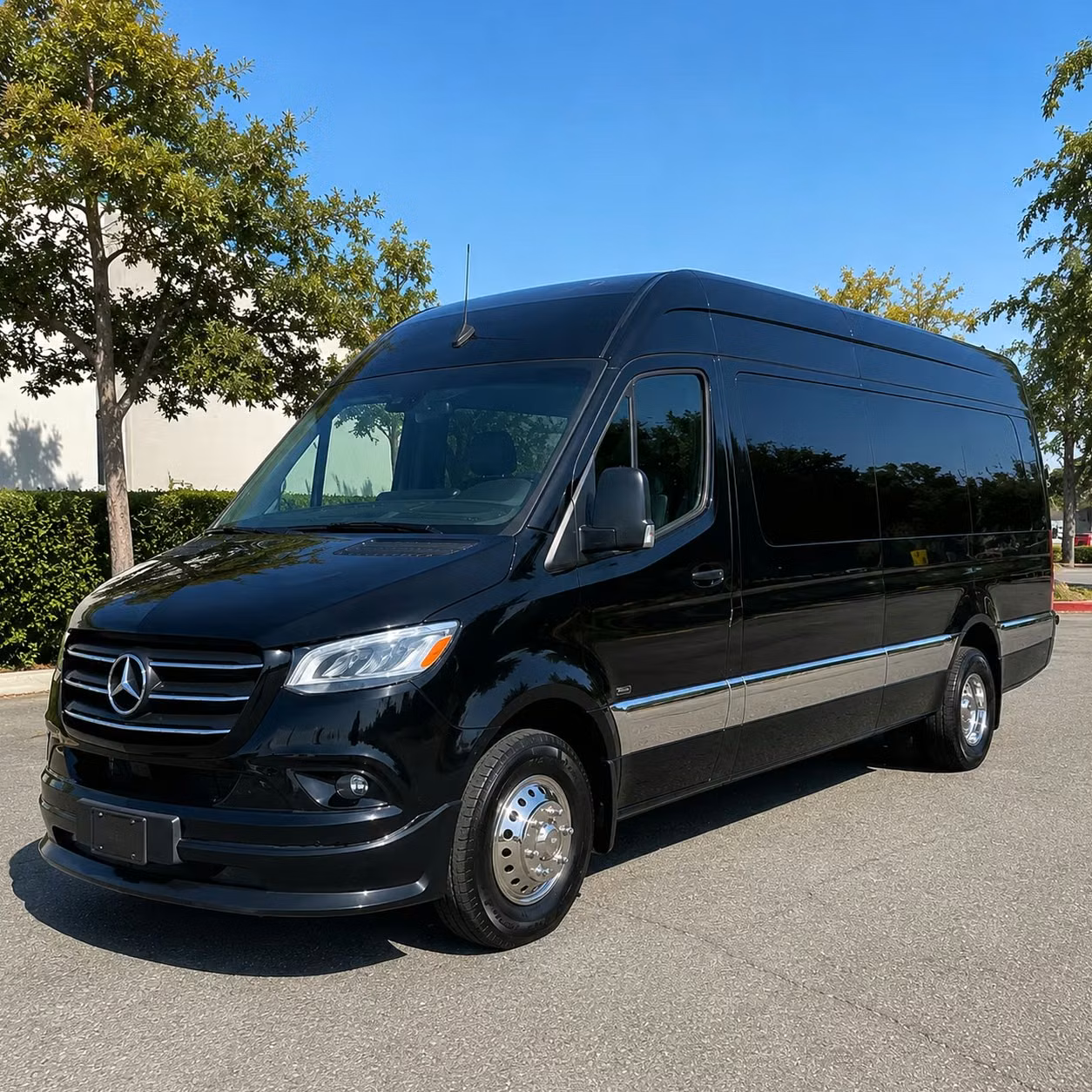 independence employee transportation services
