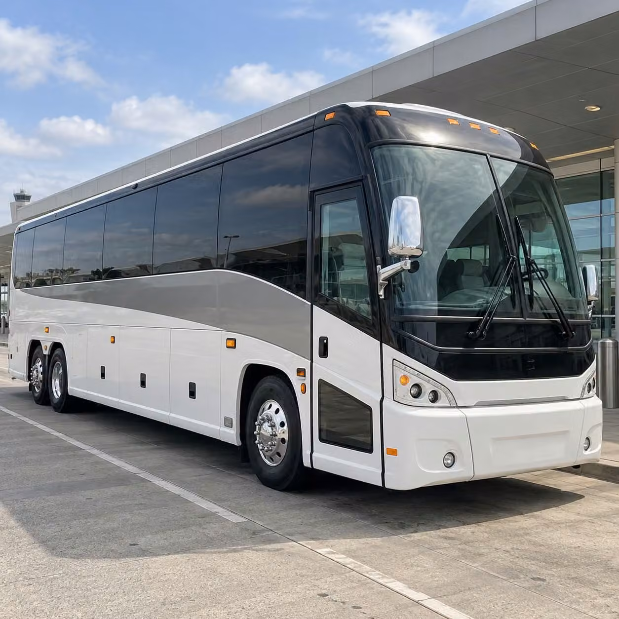 independence prom homecoming bus rentals