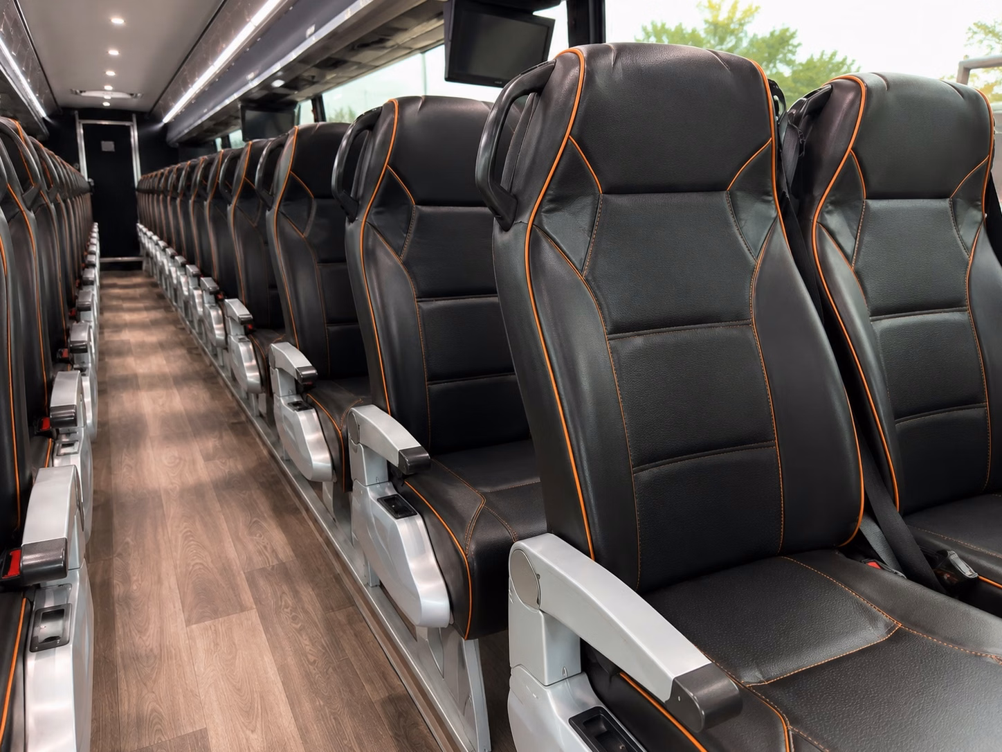 independence sports team bus rentals