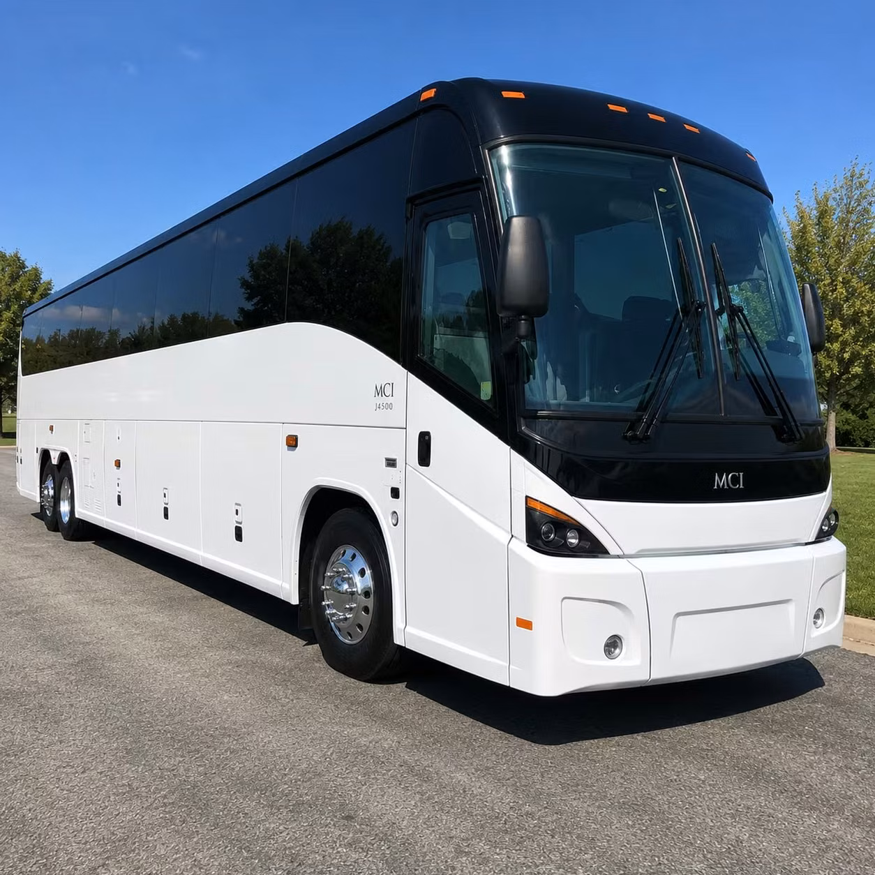 independencecharterbus com can help you plan multi stop airport itineraries across the metro