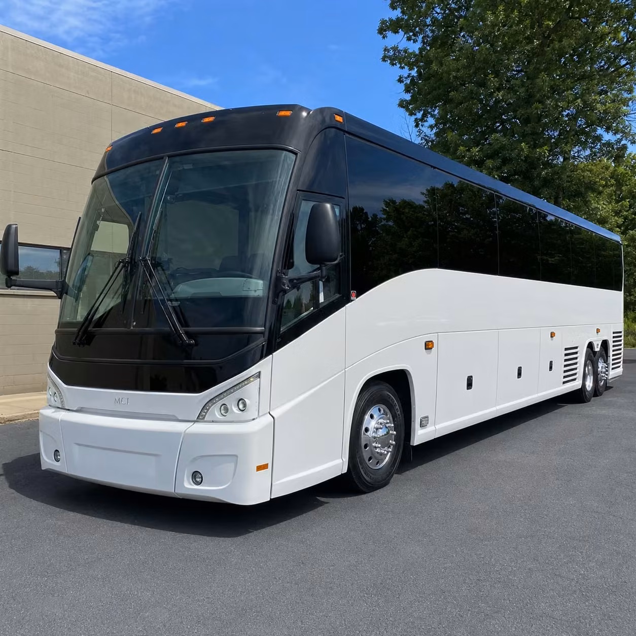 long distance group travel from independence to branson st louis and beyond