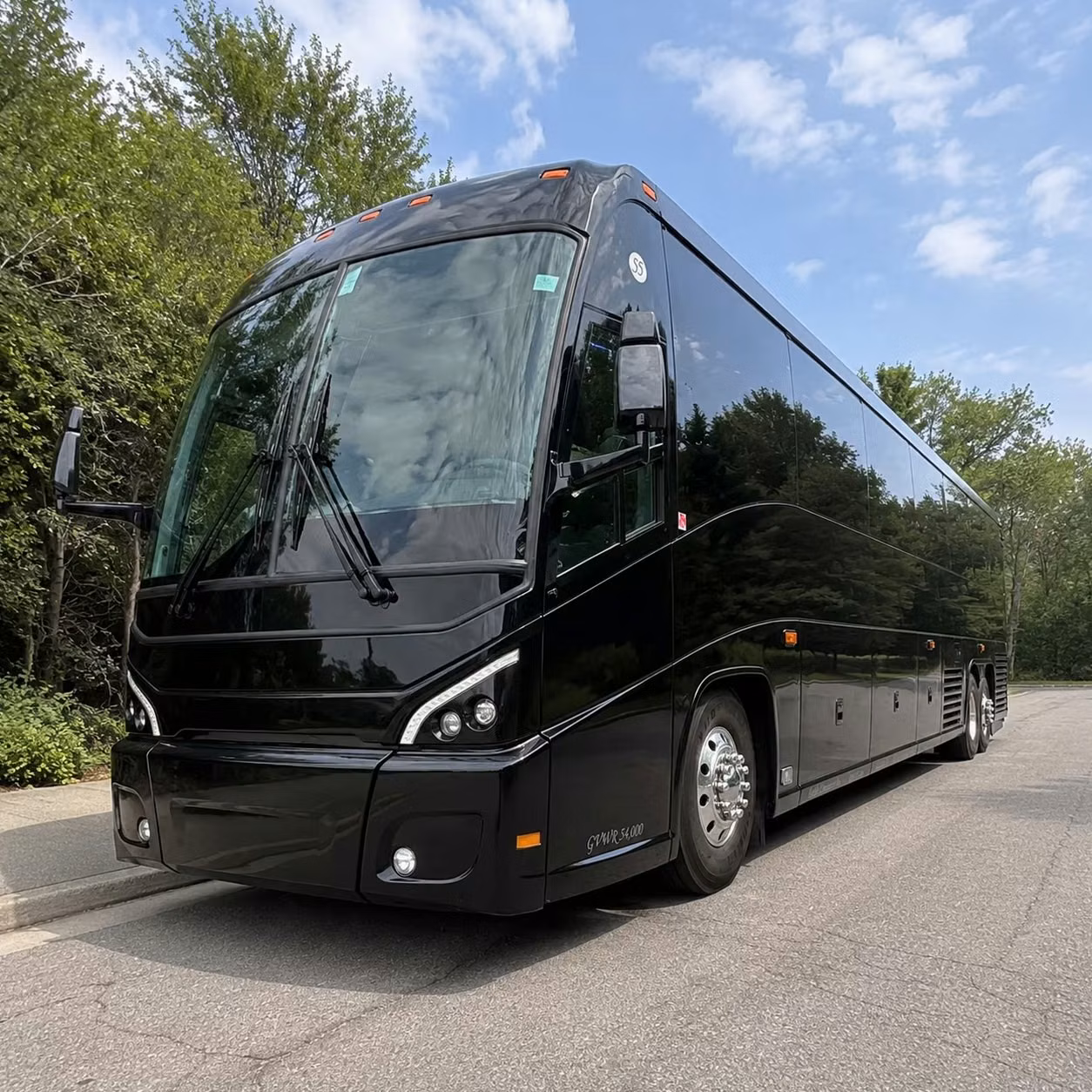 military training event transportation at whiteman air force base and regional sites
