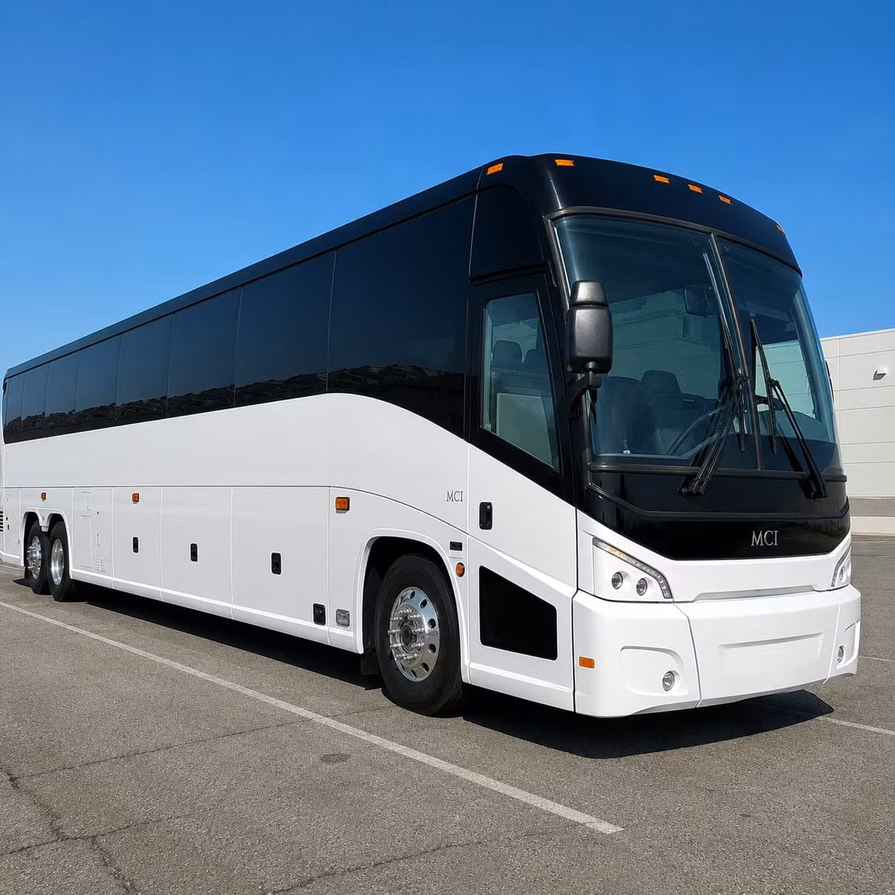 on your way to a show at silverstein eye centers arena bring a bus