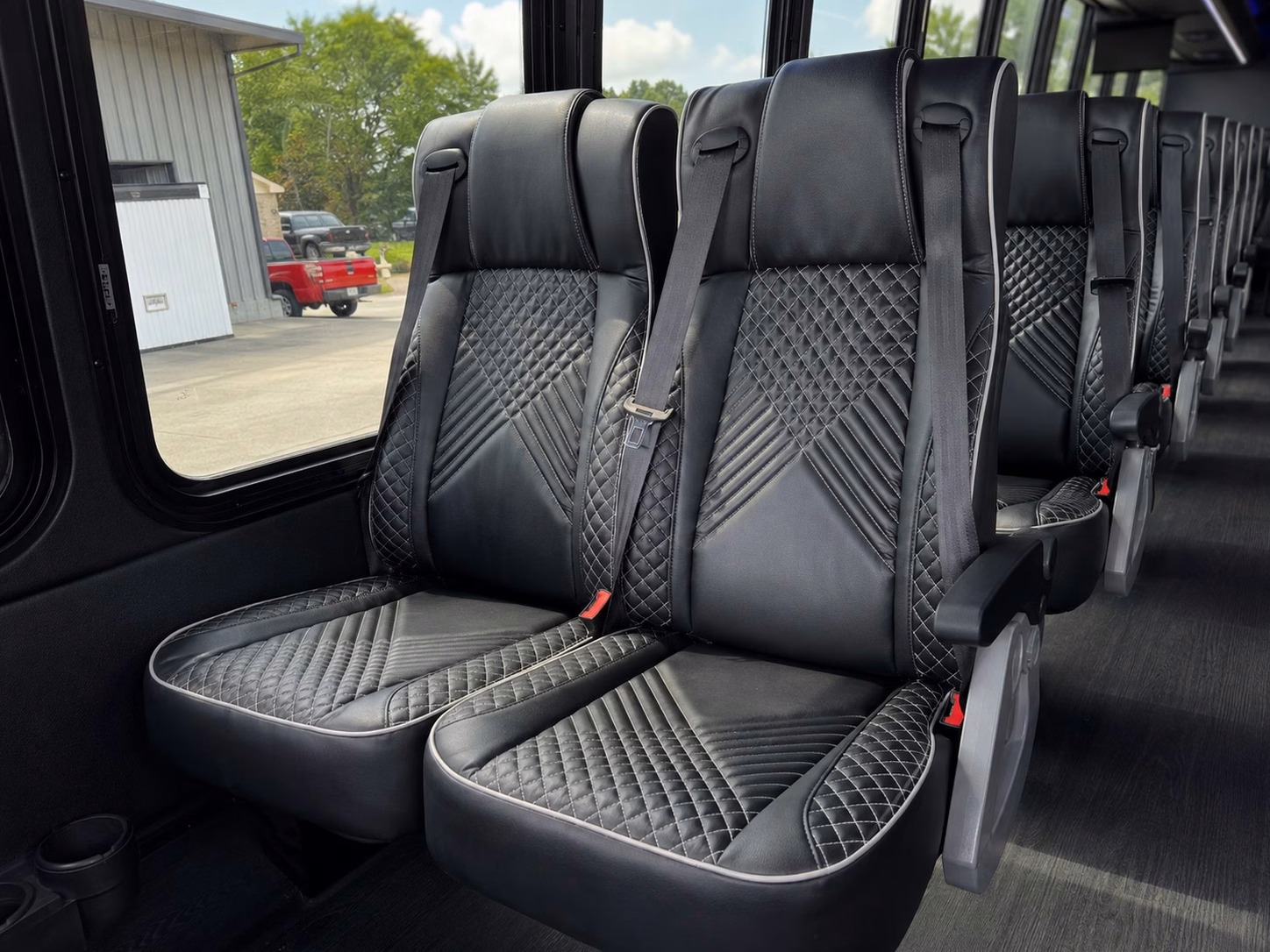 pre prom pickup routes across independence are simple with independencecharterbus com