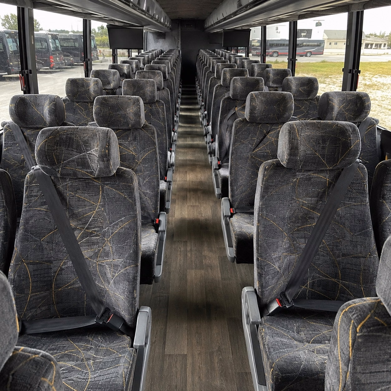 religious group transportation services in independence