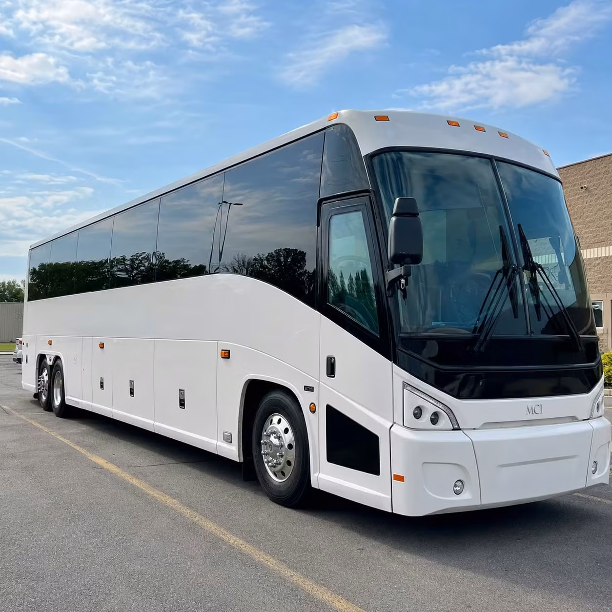 shuttle your congregation to sunday services and mid week events across independence