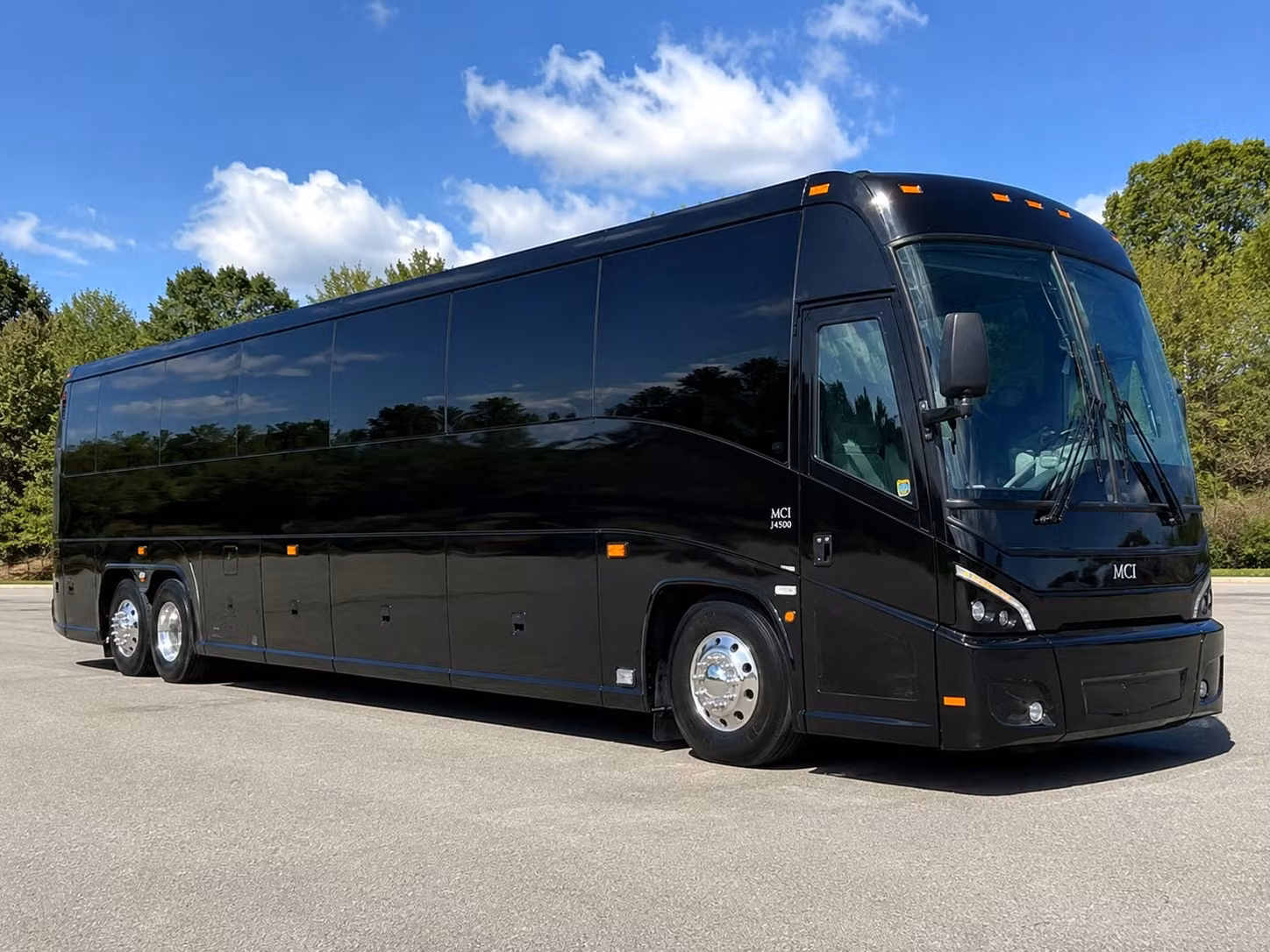 sports fan transportation to kansas city games and events
