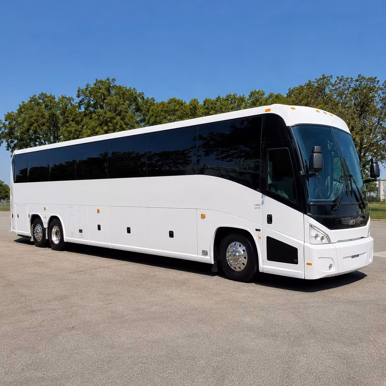 transport your independence congregation to regional faith conferences and retreats
