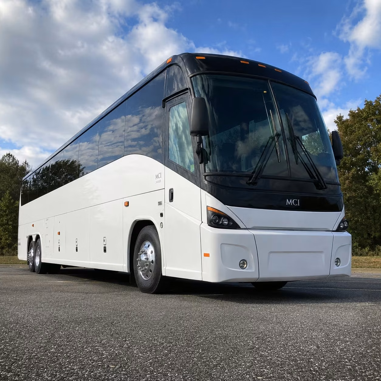 use employee transportation to connect remote parking and your independence facility