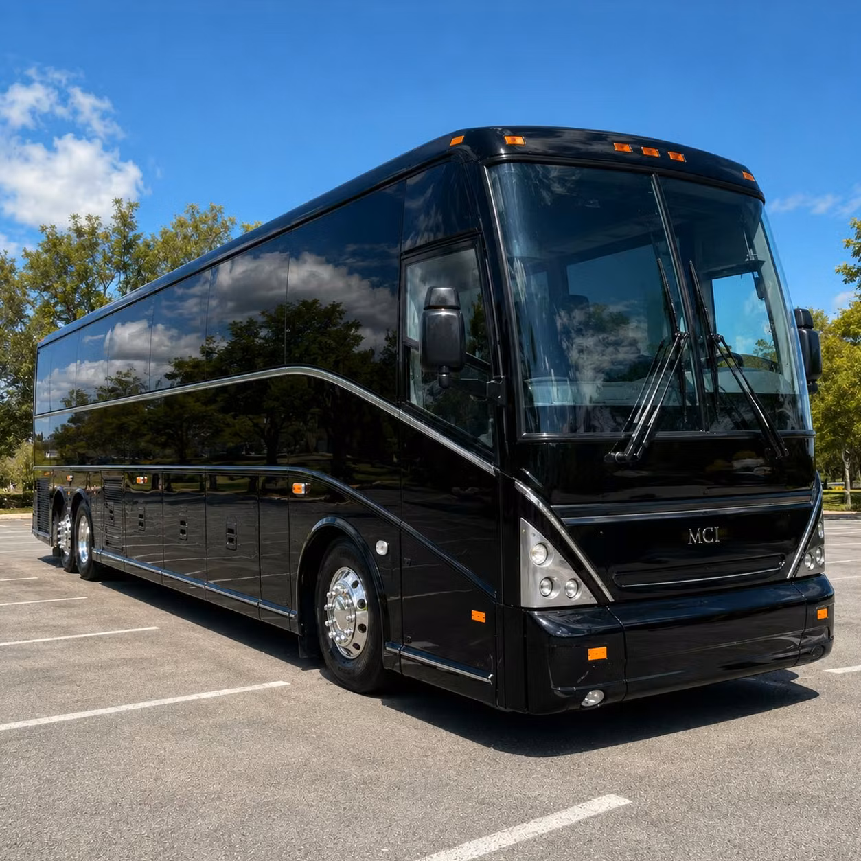 you can find and book concert transportation in independence and any nearby city