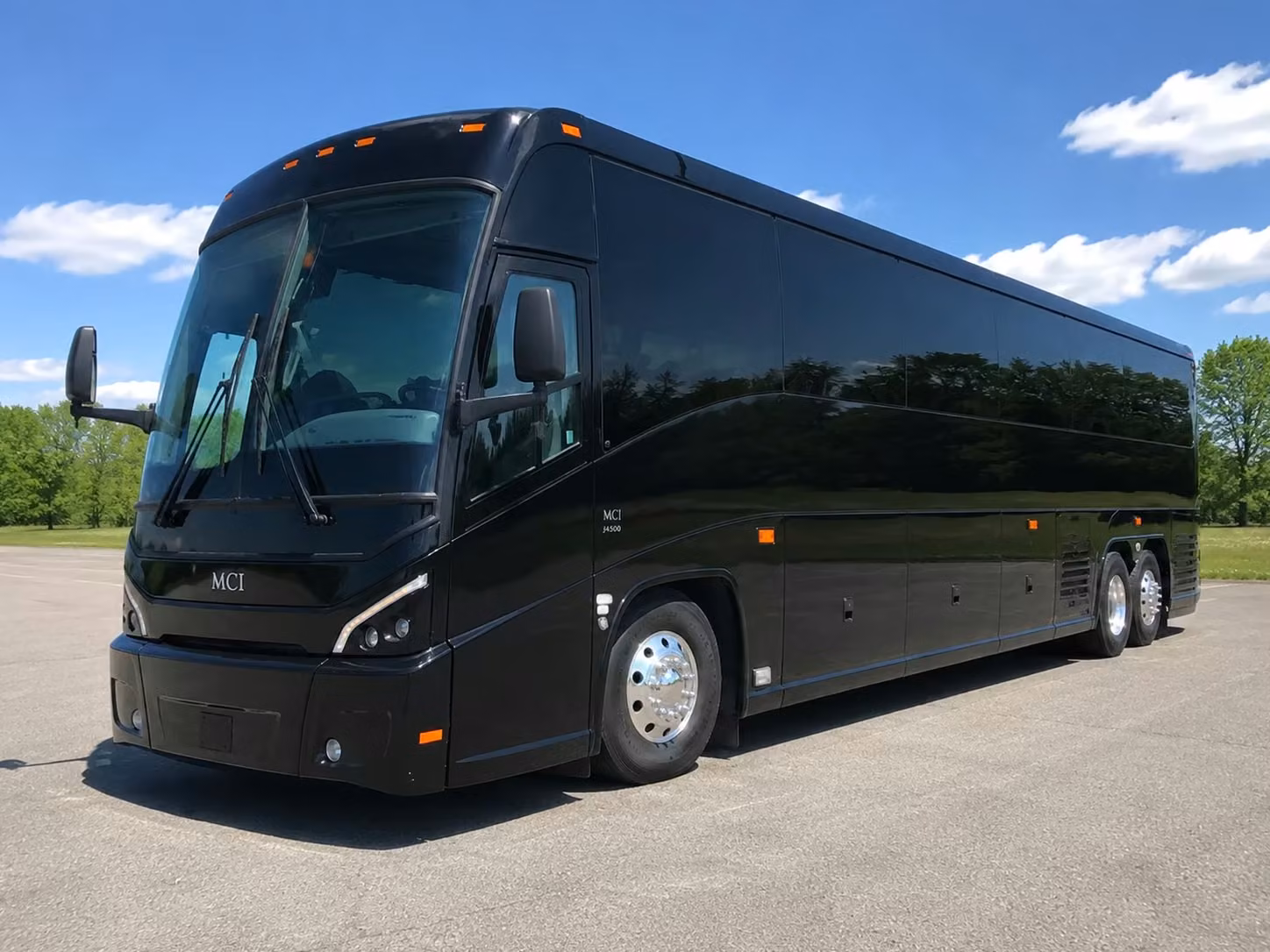 you can find and book corporate event transportation in independence and any nearby city