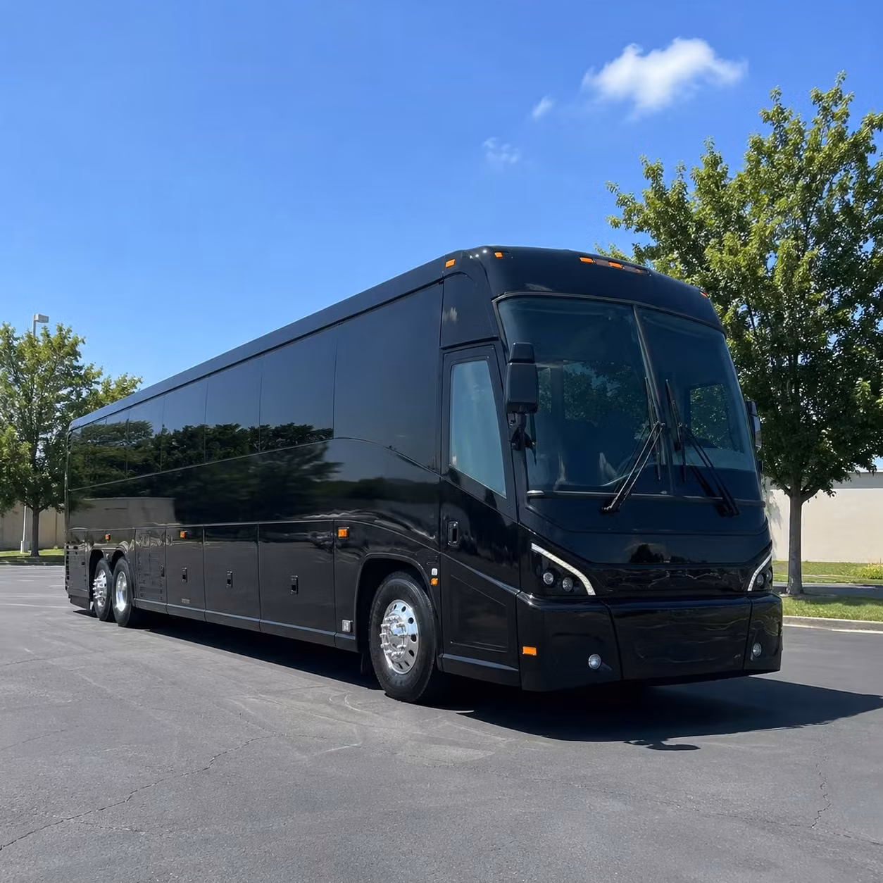 you can find and book employee transportation in independence and any nearby city