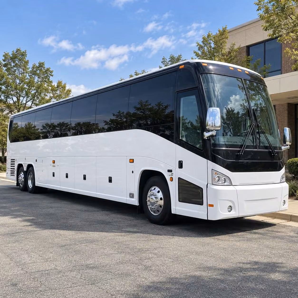 you can find and book school event transportation in independence and any nearby city